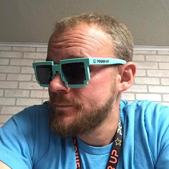 Meet your Posher, Dave - Picture 1 of 1